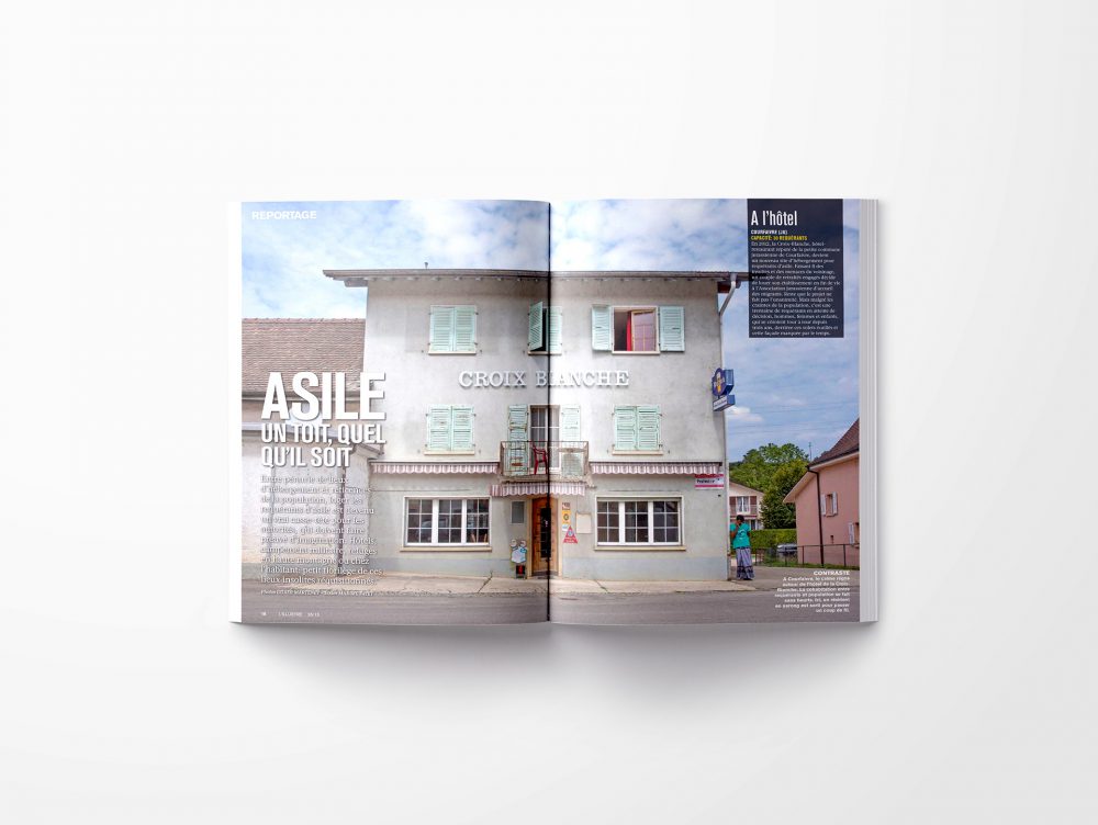 L'illustré Maxime Fayet journalisme presse