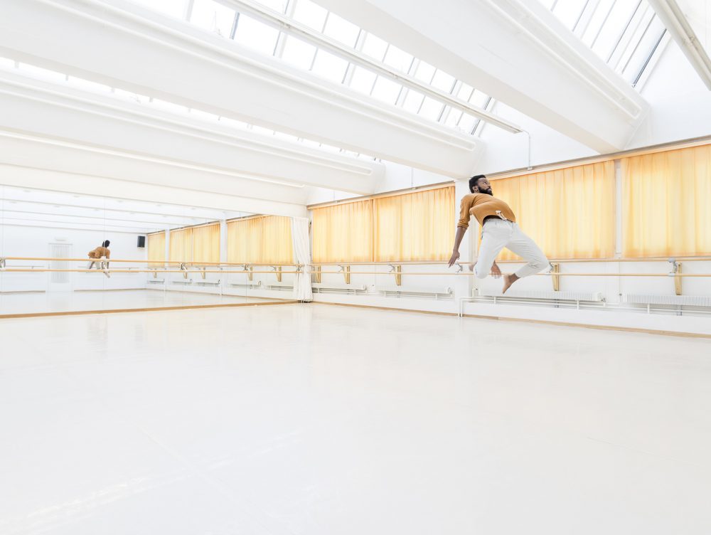 Immersions Maxime Fayet Photographie