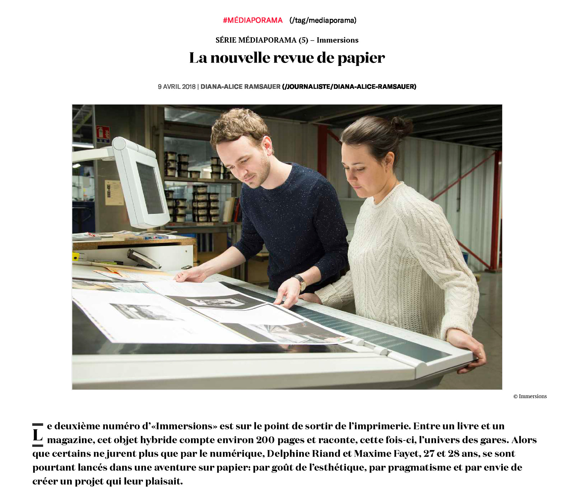 Maxime Fayet Bon Pour la Tête