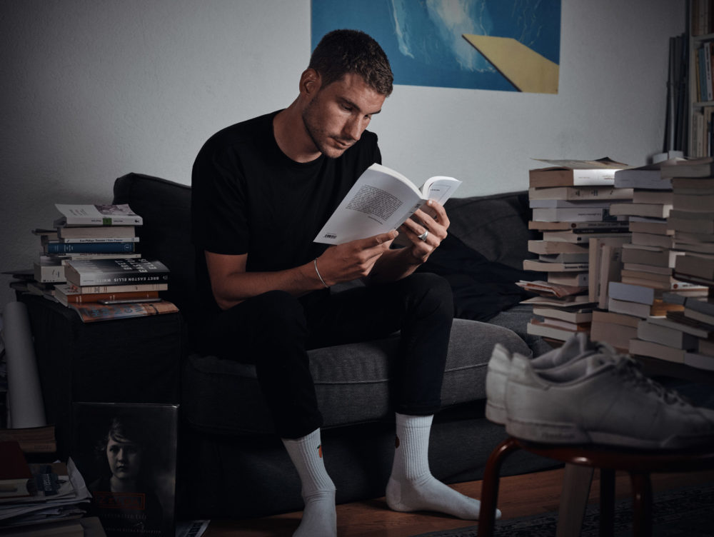 Jonathan Monnard Maxime Fayet